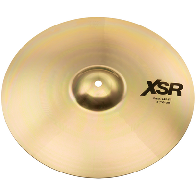 Тарелка Sabian 14" XSR Fast Crash
