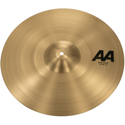 Тарелка Sabian 18" AA Rock Crash