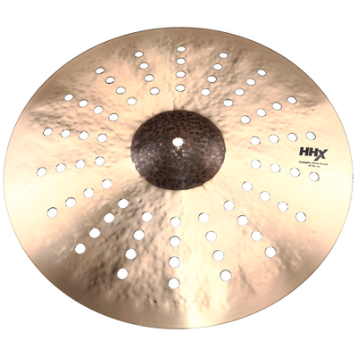 Тарелка Sabian 18" HHX Complex Aero Crash