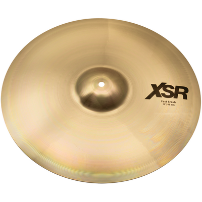 Тарелка Sabian 18" XSR Fast Crash