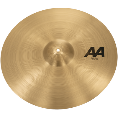 Тарелка Sabian 21" AA Rock Ride