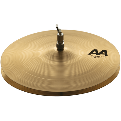 Комплект тарелок Sabian AA Performance Set, изображение 2