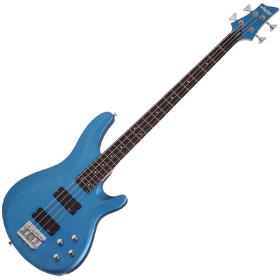 Бас-гитара Schecter C-4 Deluxe SMLB