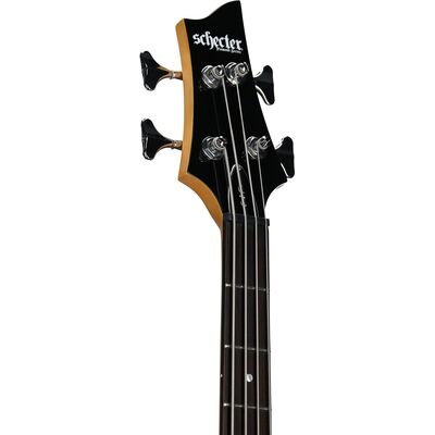 Бас-гитара Schecter C-4 Plus STCB, изображение 5