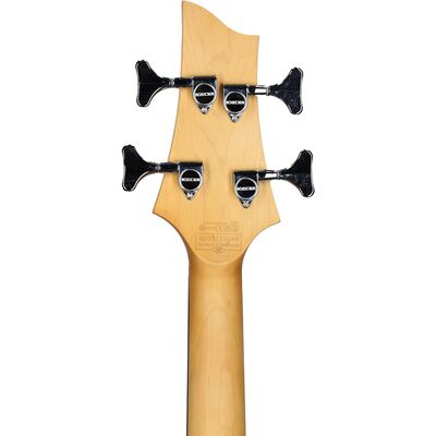 Бас-гитара Schecter C-4 Plus STCB, изображение 6