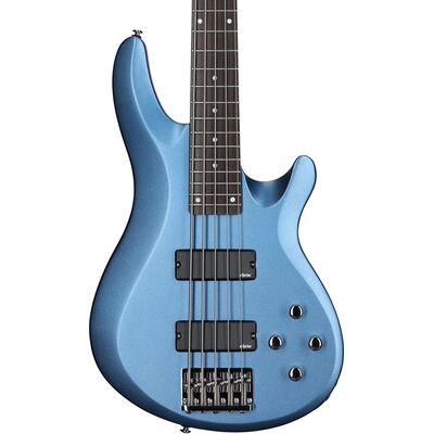 Бас-гитара Schecter C-5 Deluxe SMLB, изображение 2