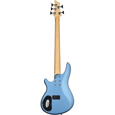 Бас-гитара Schecter C-5 Deluxe SMLB, изображение 3