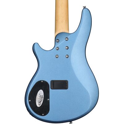 Бас-гитара Schecter C-5 Deluxe SMLB, изображение 4