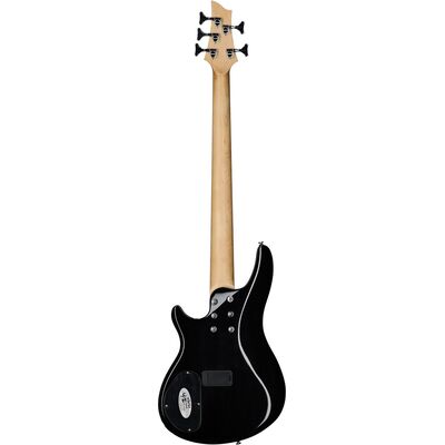 Бас-гитара Schecter C-5 Plus CB, изображение 3