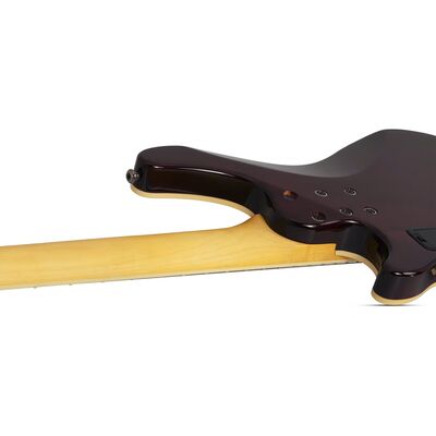 Бас-гитара Schecter Omen Extreme-5 BCH, изображение 5