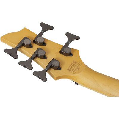Бас-гитара Schecter Omen Extreme-5 BCH, изображение 7