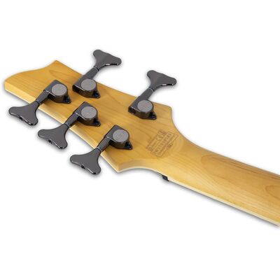 Бас-гитара Schecter Omen Extreme-5 VSB, изображение 8