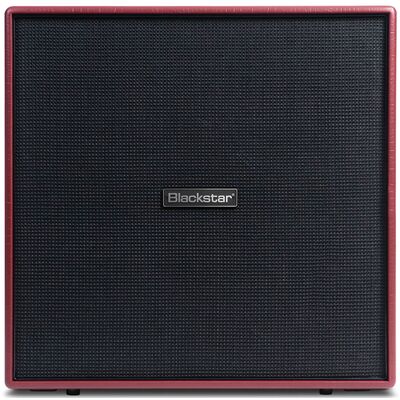 Кабинет Blackstar DA412B Doug Aldrich Signature