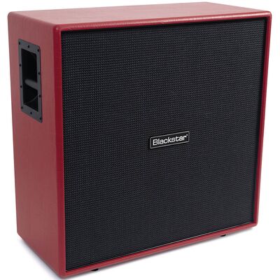 Кабинет Blackstar DA412B Doug Aldrich Signature, изображение 2