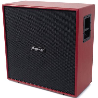 Кабинет Blackstar DA412B Doug Aldrich Signature, изображение 3