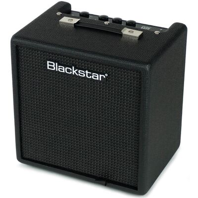 Комбоусилитель Blackstar Debut Bass 15, изображение 3