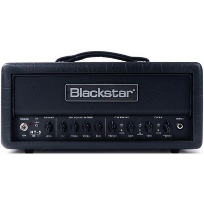 Усилитель Blackstar HT-5RH MK III
