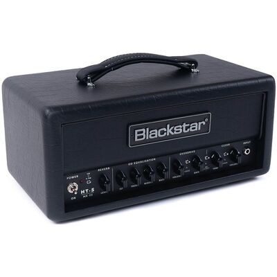 Усилитель Blackstar HT-5RH MK III, изображение 2