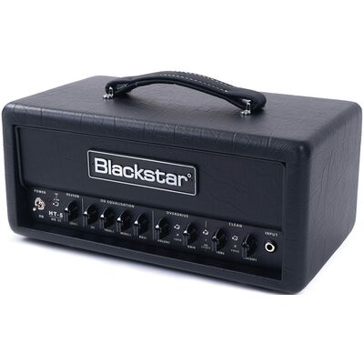 Усилитель Blackstar HT-5RH MK III, изображение 3
