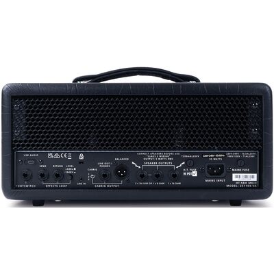 Усилитель Blackstar HT-5RH MK III, изображение 4