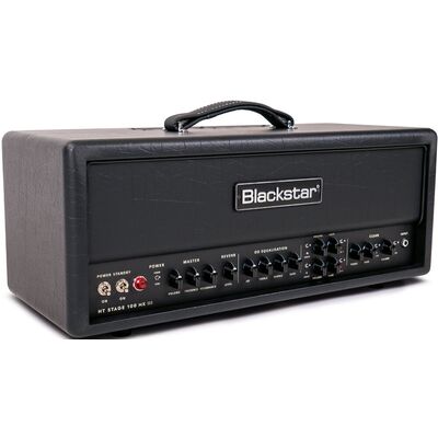 Усилитель Blackstar HT Stage 100H MK III, изображение 2