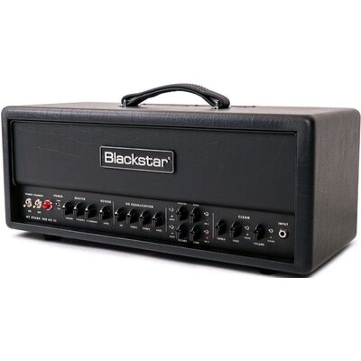 Усилитель Blackstar HT Stage 100H MK III, изображение 3