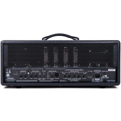 Усилитель Blackstar HT Stage 100H MK III, изображение 4