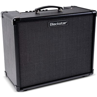 Комбоусилитель Blackstar ID:X 100, изображение 2