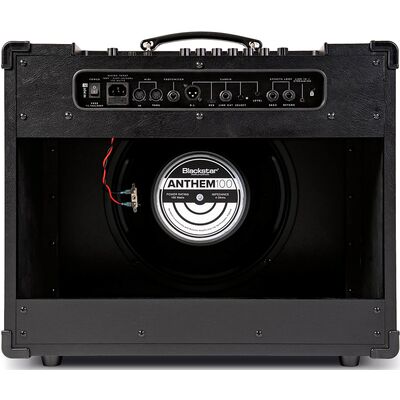 Комбоусилитель Blackstar ID:X 100, изображение 5