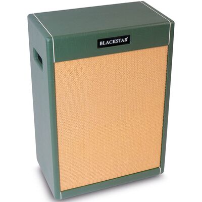 Кабинет Blackstar JJN 212 VOC
