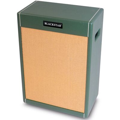 Кабинет Blackstar JJN 212 VOC, изображение 2