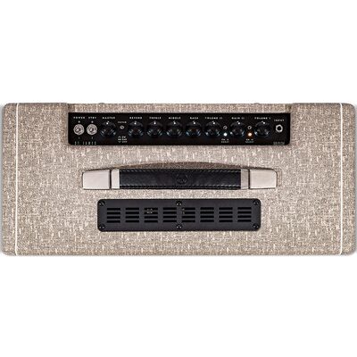 Комбоусилитель Blackstar St. James 50 EL34, изображение 4