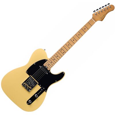 Электрогитара Crafter Modern Seoul II 60's T VVS MP BS