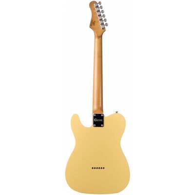 Электрогитара Crafter Modern Seoul II 60's T VVS MP BS, изображение 2