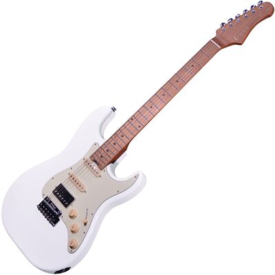 Электрогитара Crafter Modern Seoul II S VVS MP OW