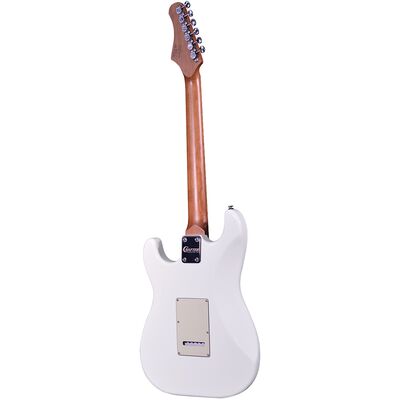 Электрогитара Crafter Modern Seoul II S VVS MP OW, изображение 2