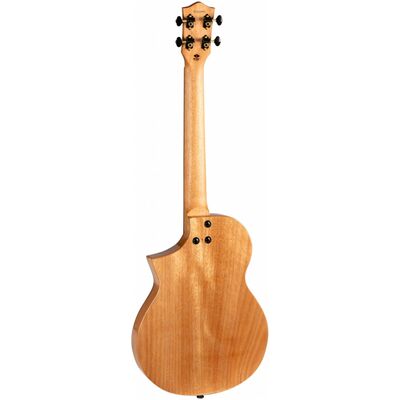 Укулеле Flight Aviator Mango Baritone, изображение 2