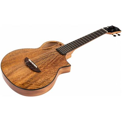Укулеле Flight Aviator Mango Tenor, изображение 3