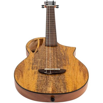 Укулеле Flight Aviator Mango Tenor, изображение 5