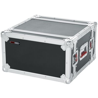 Рэковый кейс Gator G-TOUR EFX6