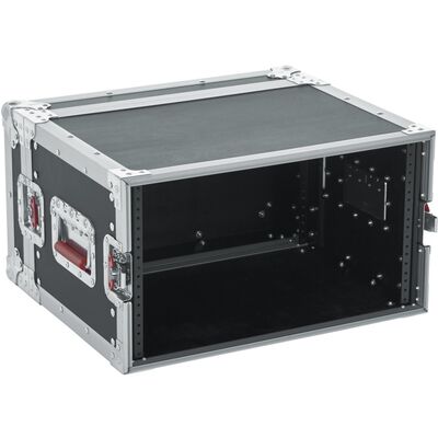 Рэковый кейс Gator G-TOUR EFX6, изображение 5