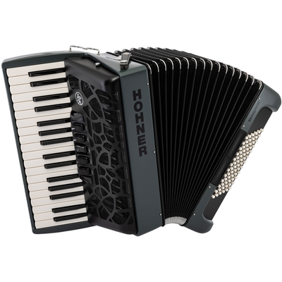 Аккордеон Hohner Bravo myColor III 72 Twilight