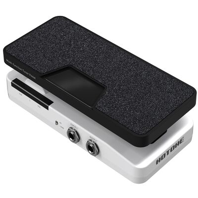 Тюнер Hotone Tuner Press, изображение 3