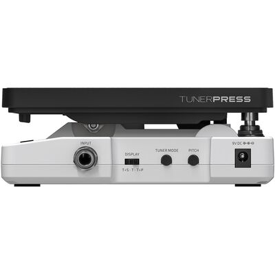 Тюнер Hotone Tuner Press, изображение 6