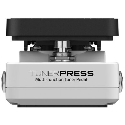 Тюнер Hotone Tuner Press, изображение 8