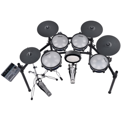 Электронная ударная установка LDrums ACE-750