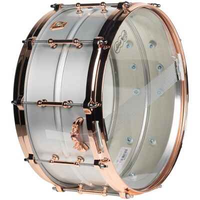 Малый барабан Ludwig Acrophonic LM405DTC, изображение 3