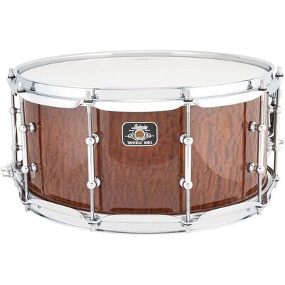 Малый барабан Ludwig Universal LU6514BE Beech