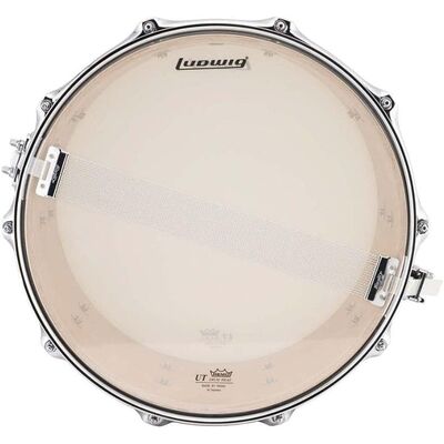 Малый барабан Ludwig Universal LU6514BE Beech, изображение 3