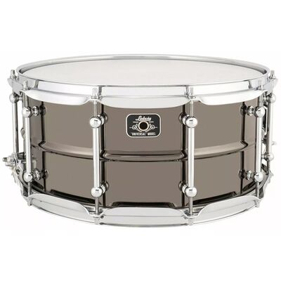 Малый барабан Ludwig Universal LU6514C Brass